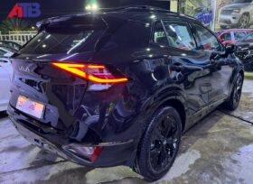 كيا سبورتج بلاك اديشن موديل 2024 كامل موصفات