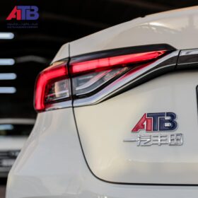 تويوتا كورلا 2024 فول مواصفات هايبرد