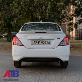 نيسان  سني 2024 هندي