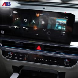 كيا #سورنتو 2024 كامل مواصفات بانوراما 6 سلندر