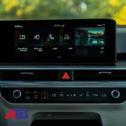 كيا #سورنتو 2024 كامل مواصفات بانوراما