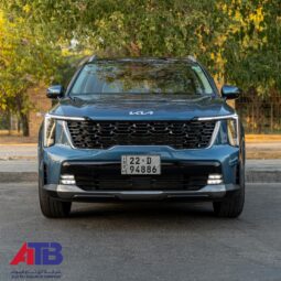 كيا #سورنتو 2024 كامل مواصفات بانوراما