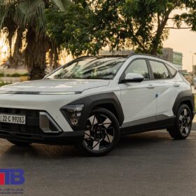 هونداي كونا 2024 كامل مواصفات