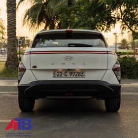 هونداي كونا 2024 كامل مواصفات