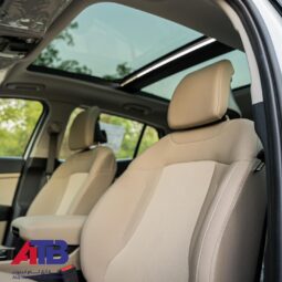 سبورتاج 2024 كامل مواصفات بانوراما