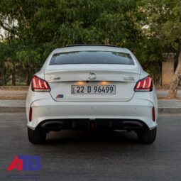 mg5 2024 كامل مواصفات